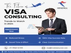 The Future Of  VIsa Consulting Trends To Watch In 2024