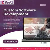 Best Software Development Company In Ghaziabad
