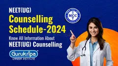 Top NEET Coaching in Alwar | Gurukripa Career Institute