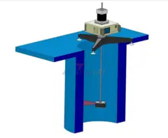 CPL-N100 Square Billet/Round Billet Mold Surface Detection - 1