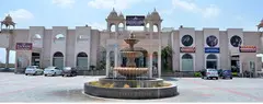 Best Resorts near Delhi – The Lal Vilas Resort Neemrana