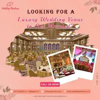 Destination Wedding Venues near Delhi | Resorts For Wedding