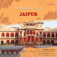Destination Wedding Resorts in Jaipur | Banquet Halls in Jaipur