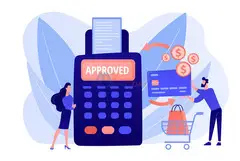 Retail POS software in India