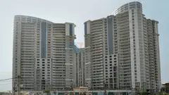 Buy DLF The Belaire in Gurgaon – Luxury Apartments for Sale | Property4Sure