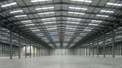 Spacious Industrial Shed for Rent in Farrukh Nagar – Perfect for Your Business Needs