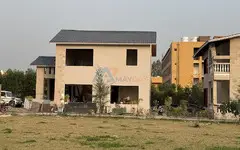 Escape to Paradise: Amaris Greens Resort in Jim Corbett