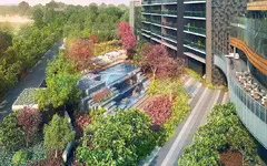 Explore New Launch Projects in Gurgaon: Your Dream Home Awaits