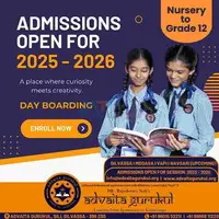 Why This Is Silvassa's Best CBSE School for 2025