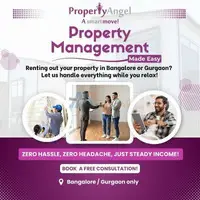 Seamless Property Management Services in Gurgaon
