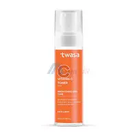 Twasa Vitamin C Toner for Face