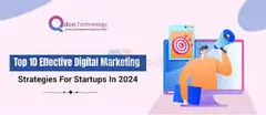 Qdexi Technology – Expert Digital Marketing Services in India | Save 10% Today