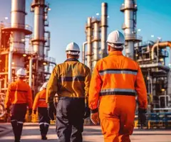 Best Oil & Gas Recruitment Agency in India – Alfa HRD