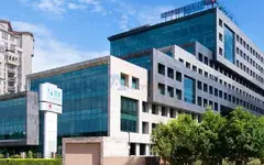 Premium Commercial Space for Rent in Time Tower Gurgaon | Freshbooking