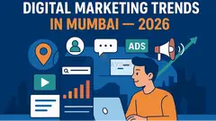 Top Social Media Marketing Services in Mumbai