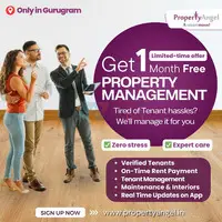 Complete Property Care for Gurgaon Homeowners | PropertyAngel