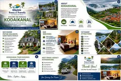 Best Kodaikanal Tour Packages for Family Holidays -Peter Holidays Queen Tours and Travels