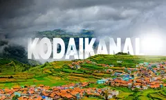 Best Kodaikanal Tour Packages for Family Holidays -Peter Holidays Queen Tours and Travels