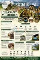 Best Budget Hotels in Kodaikanal for Group Stay - Pleasant memories