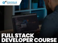 Full-Stack Developer Training