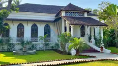 Luxury Villas in Goa With Private Pool for Rent – Perfect for Reunions