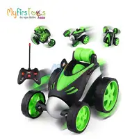 Remote control stunt butterfly car from Myfirstoys