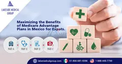 Comprehensive Managed Care for Expats in Mexico - Lakeside Medical Group (LMG)
