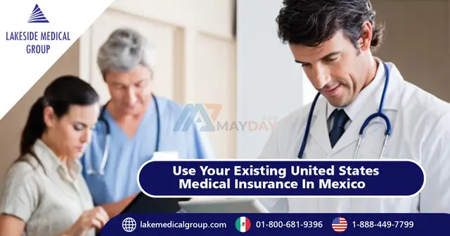 Comprehensive Managed Care for Expats in Mexico - Lakeside Medical Group (LMG) - 5/5