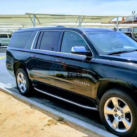 Cabo Airport transportation service - 1/1