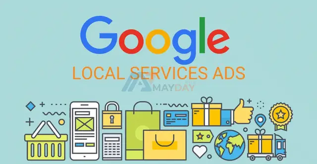 Local Presence, Global Impact: 5% Off on Google Local Services Ad Management from Qdexi Technology - 1/1