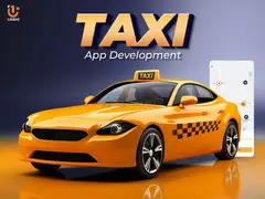 Top Ridehailing App Development Company