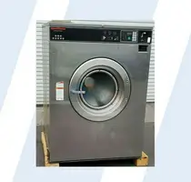 Speed Queen 80 lbs. Commercial Coin Operated Front Load Washer SC80BCVQU60002 (AS-IS)