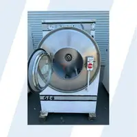 Milnor AAL5820406, Coin Operated Front Load Washer 30015C4A (AS-IS)