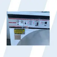 Milnor AAL5820406, Coin Operated Front Load Washer 30015C4A (AS-IS)