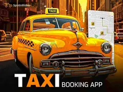SpotnRides: Your Partner in Taxi Dispatch Software Development
