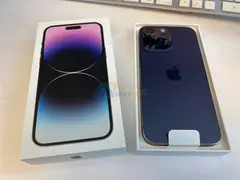 Apple iPhone 13 pro max and 14 pro max