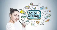Qdexi Technology is The Best Professional Web Designing Company - 1