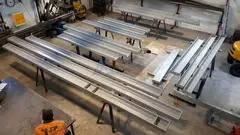 Quality Aluminium Fabrication and Welding Auckland