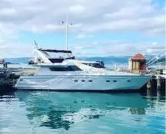 Boat charters Wellington