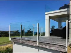 Reasonable Price Balustrade in Auckland