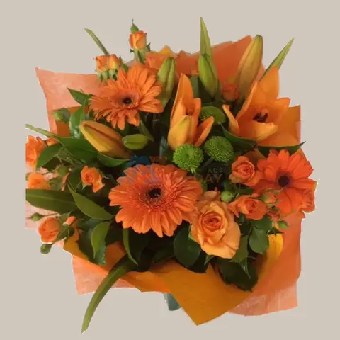 Flower Gift - Bayfair Florist - 1