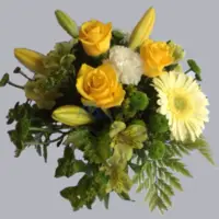 Flower Gift - Bayfair Florist