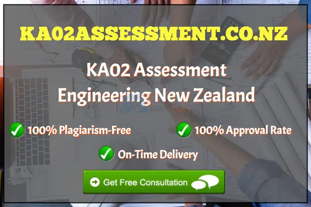 KA02 Assessment for Engineering New Zealand - Ask An Expert At Ka02Assessment.co.nz - 1