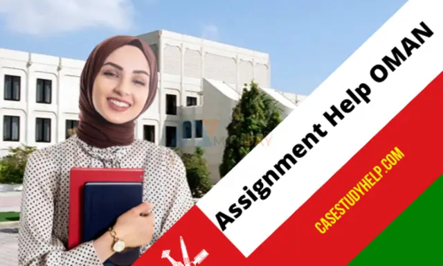 Searching for Assignment Help OMAN at Best Price? Visit us! - 1/1