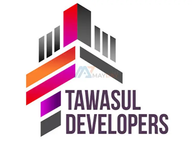 Tawasul Developers - 1