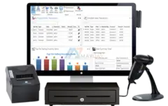 POS Software | FBR Point of Sale Software - ePOSLIVE - 2