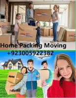 SILK Home Moving & Packing Services in Rawalpindi - 1