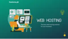 Server Company-Fast Secure And Reliable Web Hosting In Pakistan