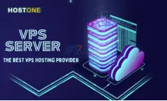 Hostone Provides Best VPS Server In Lahore-Cheapest Dedicated Servers
