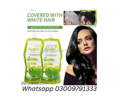 Apple Hair Color Price in Pakistan – Get the Best Deals on DarazSale.com
